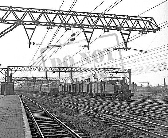 J69 1961c Stratford