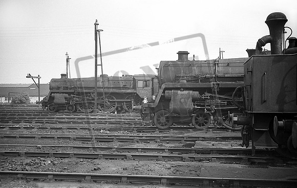 73156 1966 Bolton shed