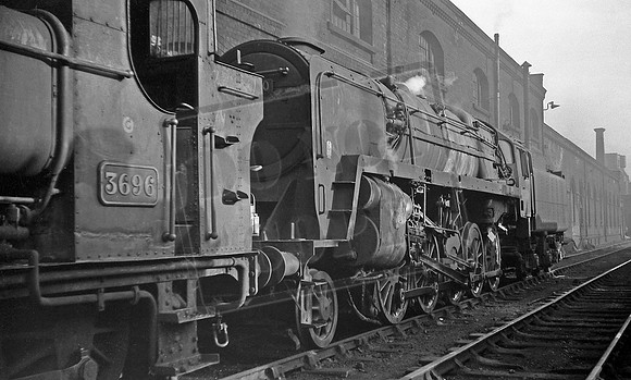 92000 1963c Bristol Barrow Road