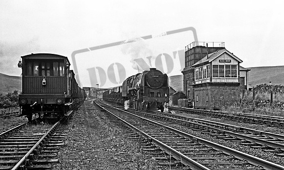 92058 1967-08-19 Blea Moor