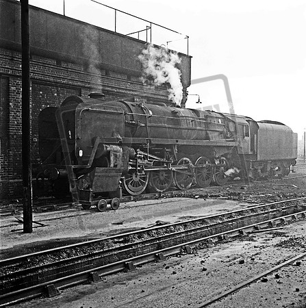 92117 1967-06-06 Speke Junction