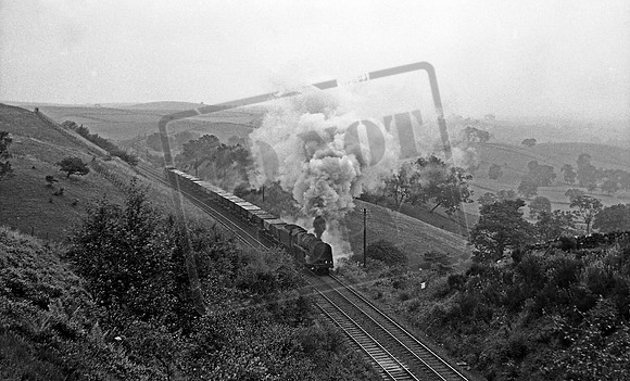 92124 1966 Birkett Tunnel