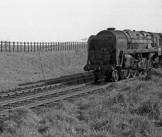 92142 1959c Grimsby, Peaks Tunnel