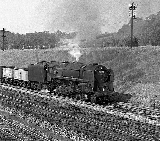 92146 1961-07-20 St Neots