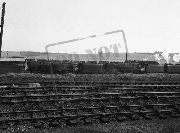 92148 1966-05-18 Ward's Scrapyard Beighton