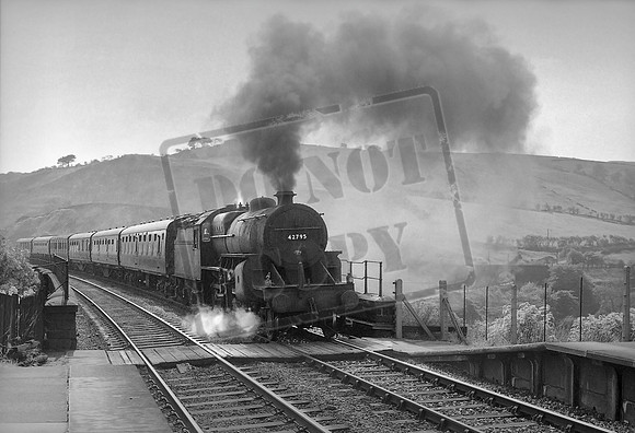 42795 1959 Saddleworth