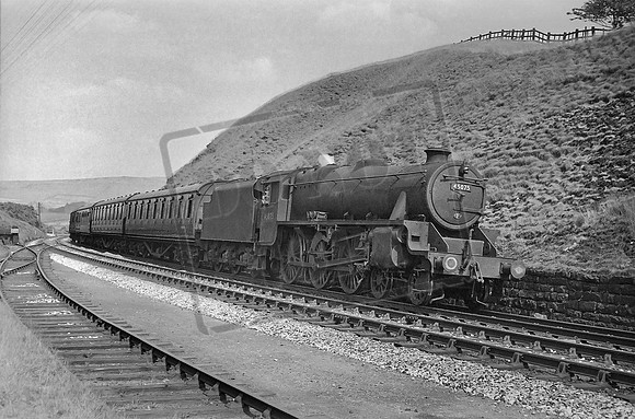 45075 1959 Saddleworth