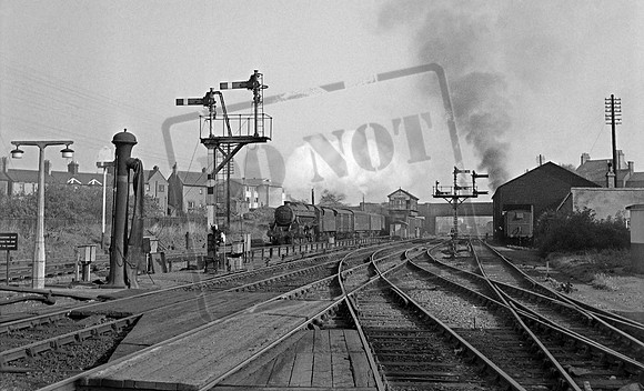 45215 1961-10-09 Leighton Buzzard