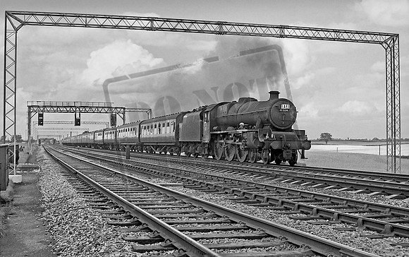 45554 1959 Chorlton Lane Bridge 72