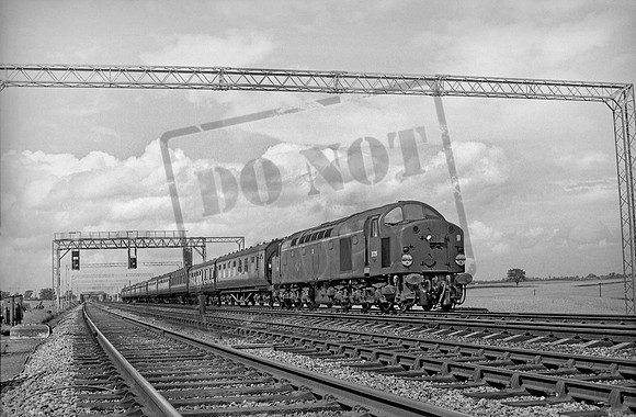 D229 1959 Chorlton Lane Bridge 72