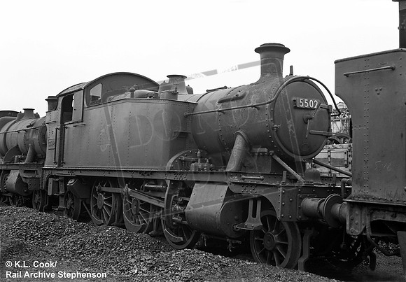 5502 1958-09-28 Swindon