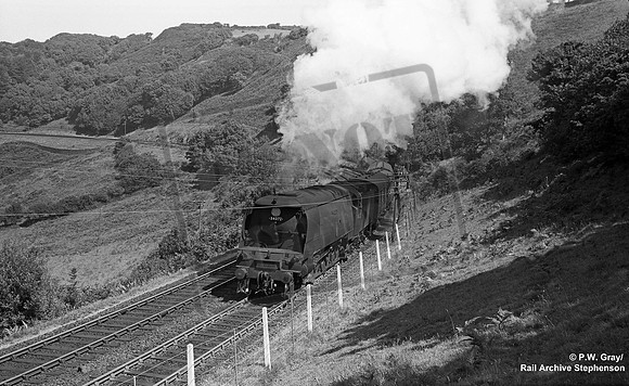 34072 1963-07-27 Ilfracombe