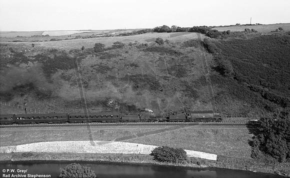 34079 1963-07-27 Mortehoe