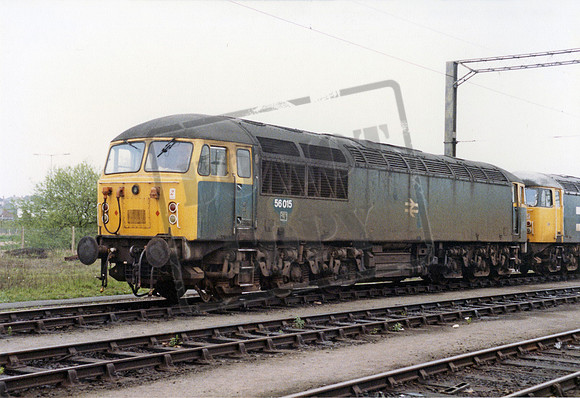56015 1984-05-06 Bescot