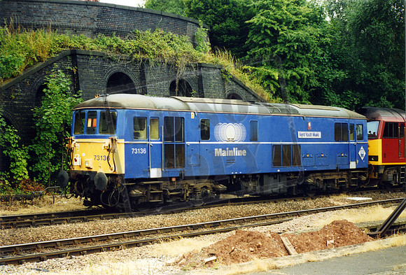 73136 2001-07-24 Leicester