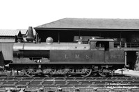 7870 1933-07 Crewe South