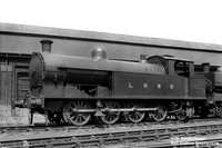 LNWR 730 1920c where