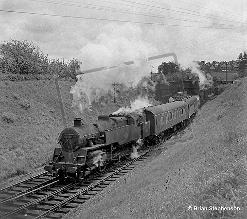 80019 1965-05-18 Hellingly