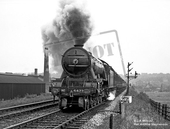 4473 1939-06-19 New Basford