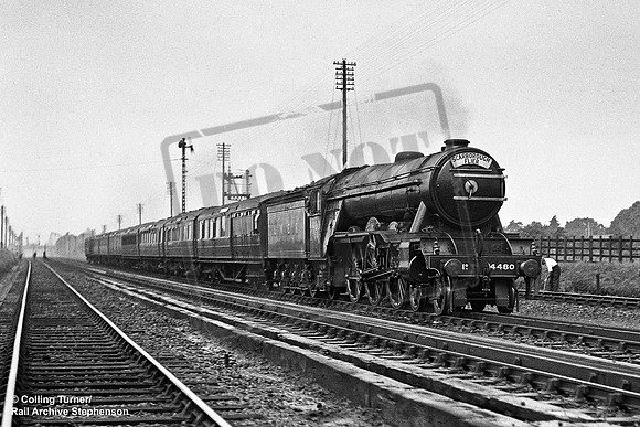 4480 1937 Langley