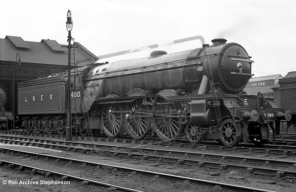 4480 1937-07-18 Kings Cross