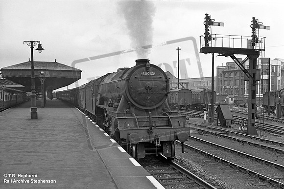 60063 1956-04-28 Leicester Central