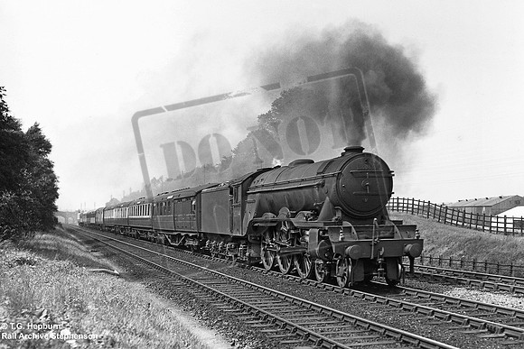 60044 1951-07-07 Grantham