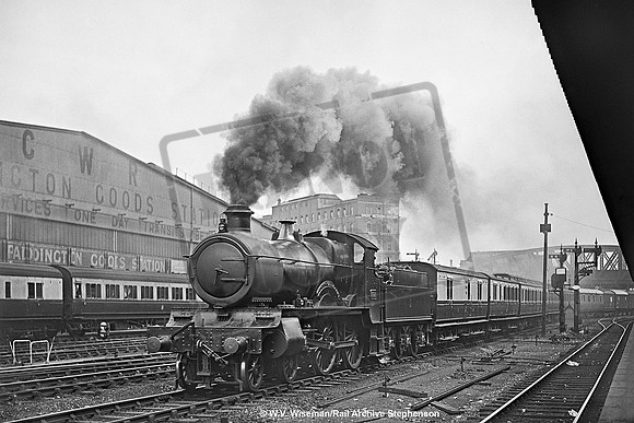 3823 1924c Paddington
