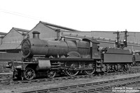 3803 1931-08 Paddington