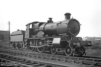 3809 1920s Old Oak Common