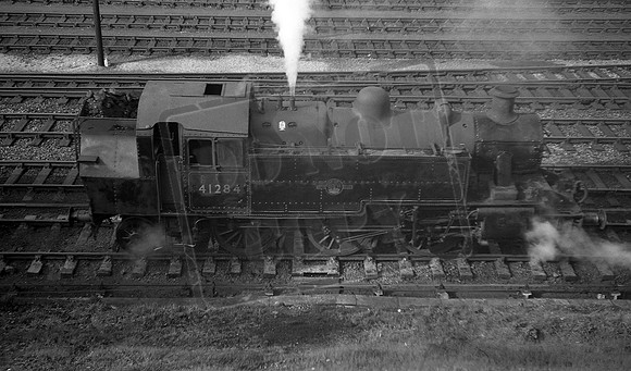 41284 1965-03-27 Weymouth