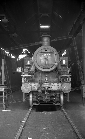 41300 1960s Where?