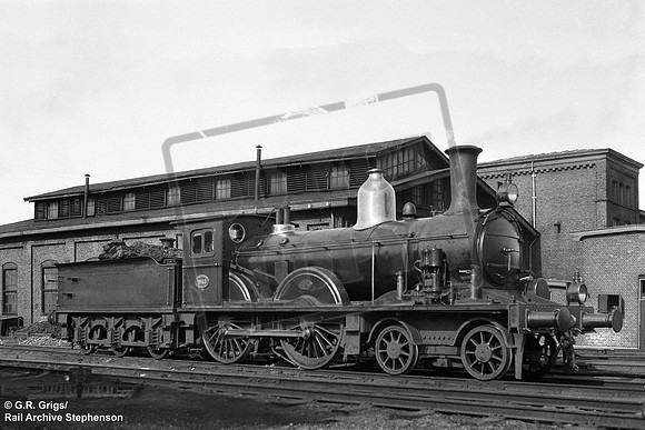 NS 1645 1935-06-08 Utrecht