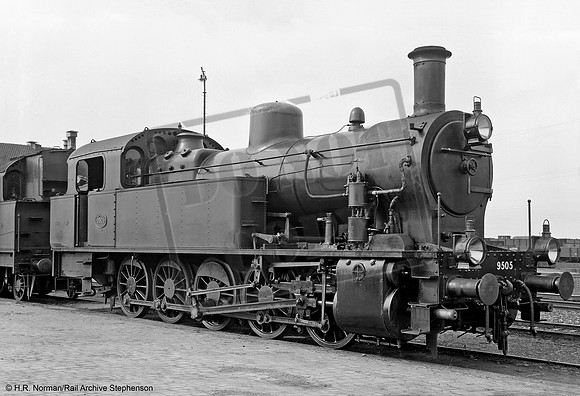 NS 9505 1930-04-21 Heerlen