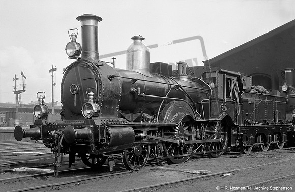 NS 910 1930-04-19 Utrecht