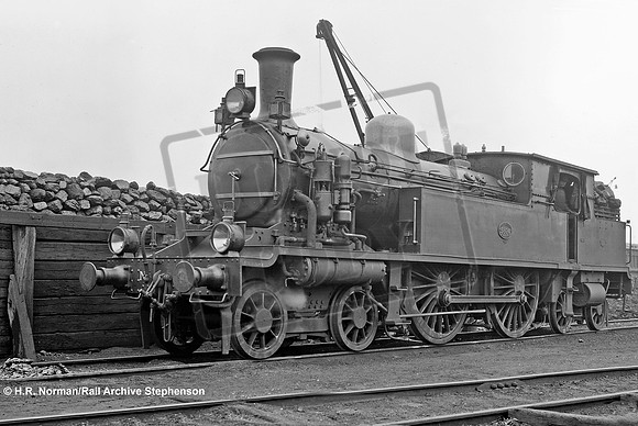 NS 5804 1930-04-18 Rotterdam Delftsche Poort