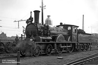 NS 1648 1930-04-18 Rotterdam