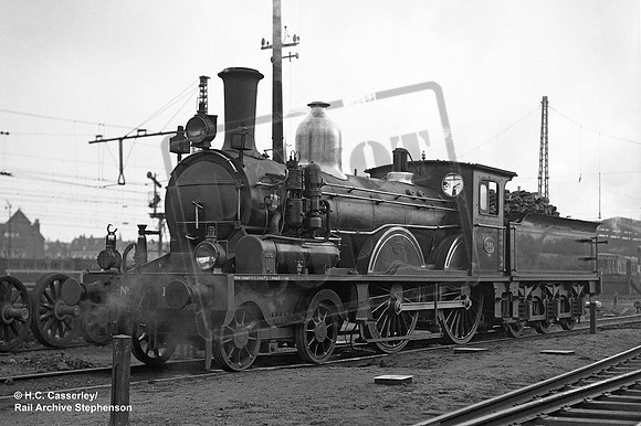 NS 1648 1930-04-18 Rotterdam
