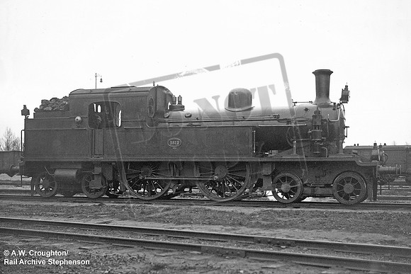 NS 5812 1930-04-18 Roosendaal