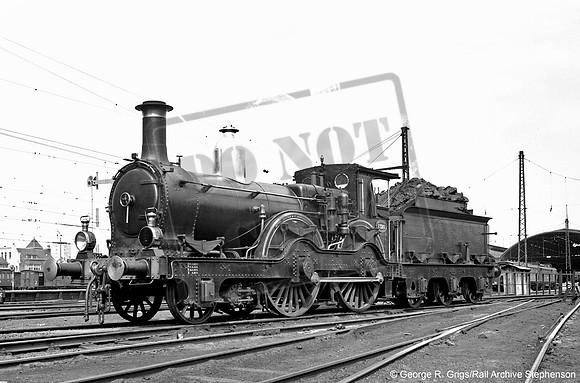 NS 1320 1935-05-05 Rotterdam
