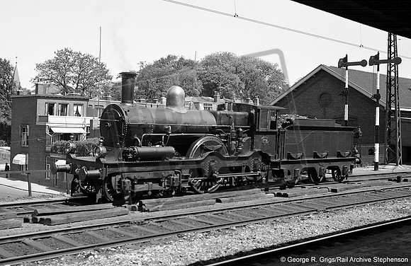 NS 1732 1935-05-26 Haarlem