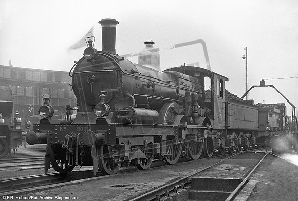 NS 2001 1930-04-20 Eindhoven