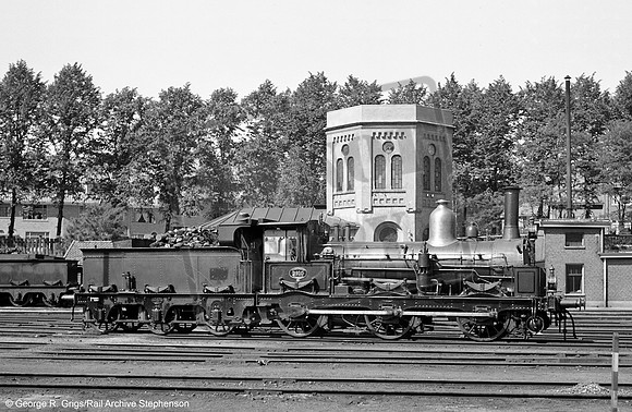 NS 2910 1935-06-09 Arnhem