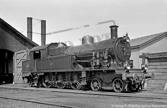 NS 6008 1935-05 Hoek van Holland