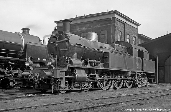 NS 6102 1935-05-11 Utrecht