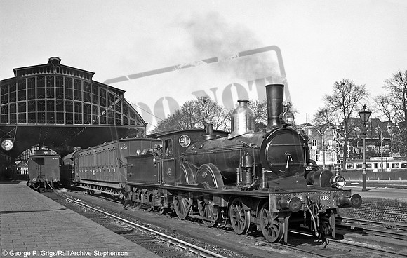 NS 1608 1935-03-10 Den Haag