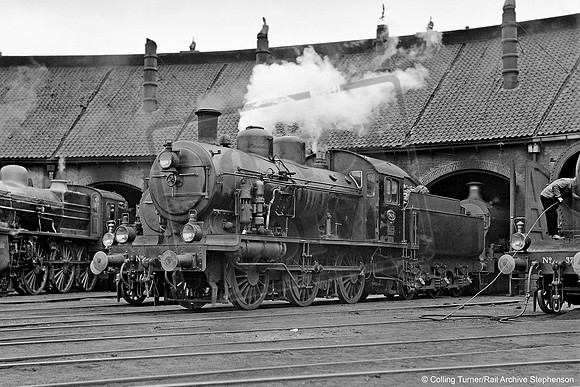 NS 3419 1939-04 Nijmegen