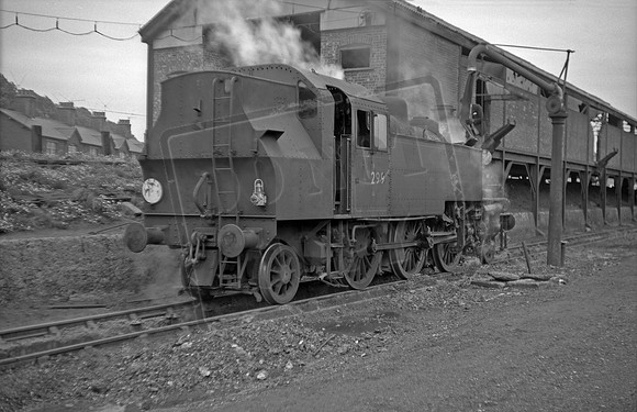 41299 1966-07 Eastleigh