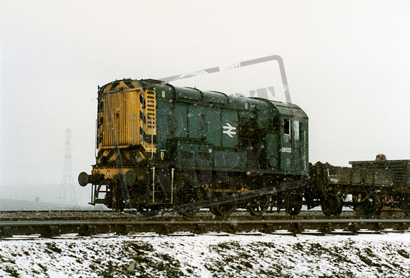 08523 1984-02-26 Beighton Junction