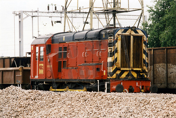 08500 2003-06-04 Bescot